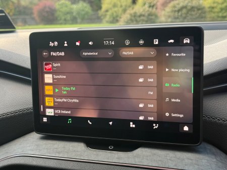 2025 Skoda Kodiaq - photo 16