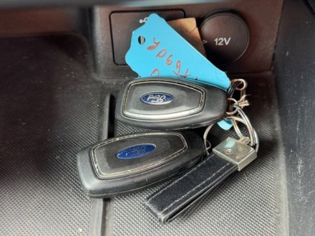 2019 Ford Focus - photo 20
