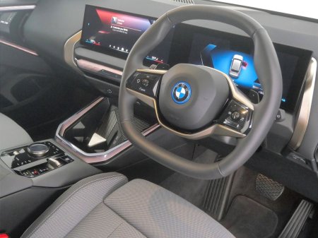 2025 BMW X3 - photo 6
