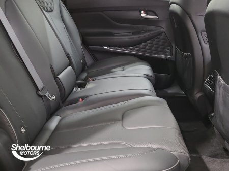2023 Hyundai Santa Fe - photo 20