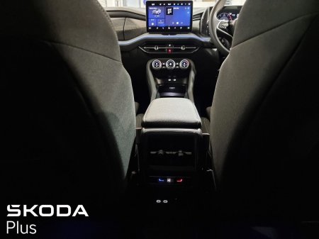 2025 Skoda Kodiaq - photo 26