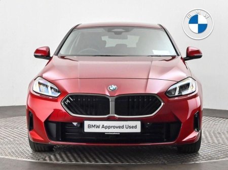 2026 BMW 1-Series - photo 15