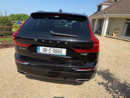 2018 Volvo XC60 - photo 7