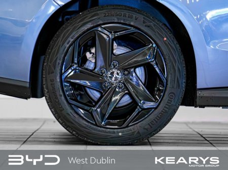 2026 BYD Seal 6 - photo 24