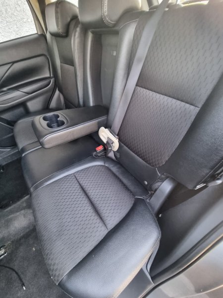 2014 Mitsubishi Outlander - photo 16