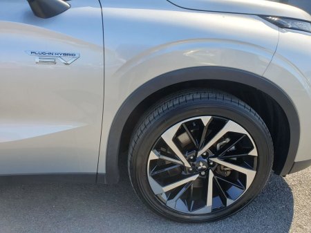 2021 Mitsubishi Outlander - photo 39