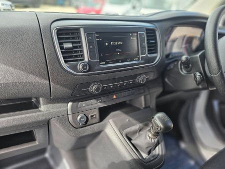 2023 Opel Vivaro - photo 13