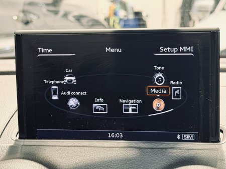 2014 Audi A3 - photo 16