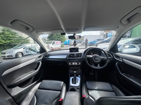 2018 Audi Q3 - photo 14