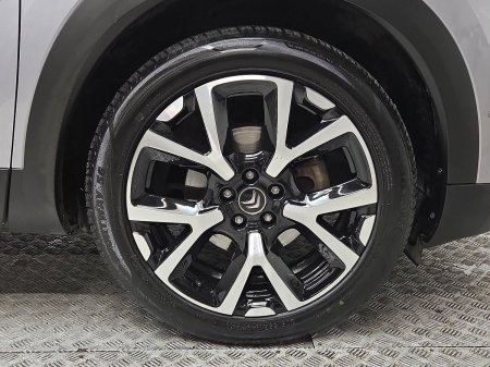 2020 Citroen C5 Aircross - photo 15