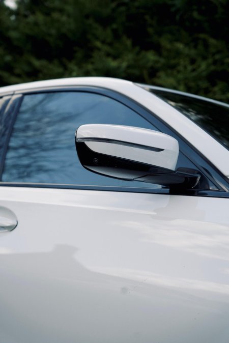 2021 BMW 3-Series - photo 10