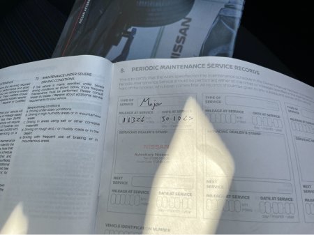 2024 Nissan Leaf - photo 24