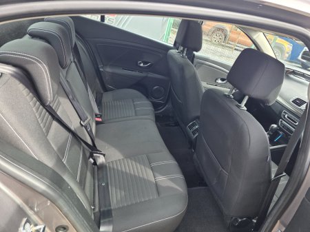 2016 Renault Fluence - photo 7