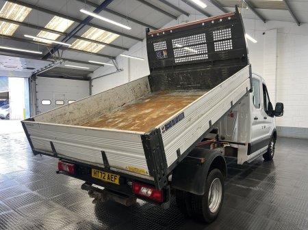 2022 Ford Transit - photo 2
