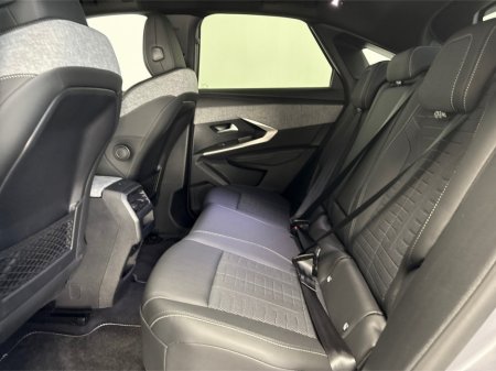 2025 Peugeot 3008 - photo 30
