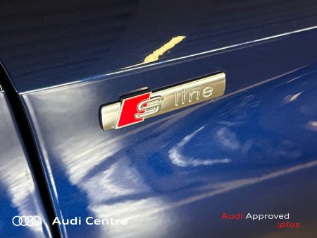 2025 Audi A3 - photo 31