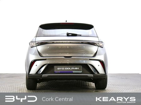 2024 BYD DOLPHIN - photo 2