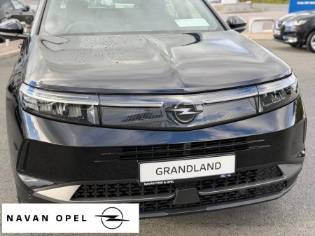 2027 Opel Grandland - photo 6