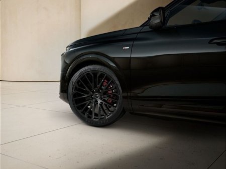 2026 Audi Q9 - photo 5
