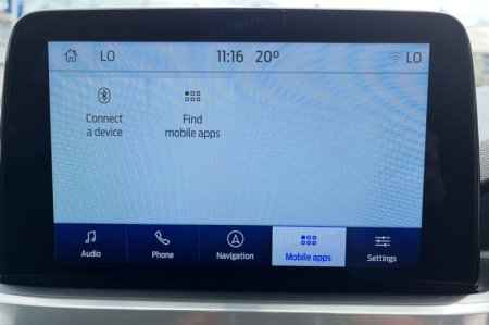 2021 Ford Kuga - photo 28