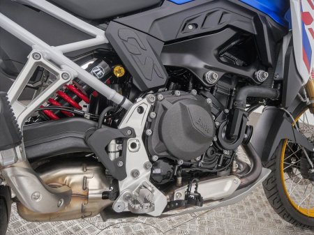 2024 BMW F 900 GS - photo 18
