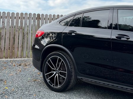 2017 Mercedes-Benz GLC - photo 5