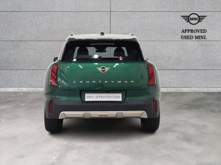 2026 Mini Countryman - photo 13