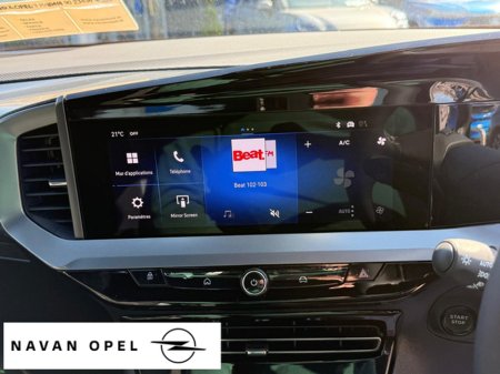 2027 Opel Mokka - photo 17