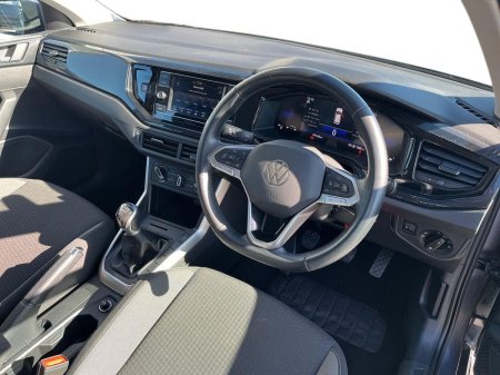 2024 Volkswagen Polo - photo 6