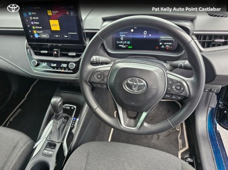 2024 Toyota Corolla - photo 9