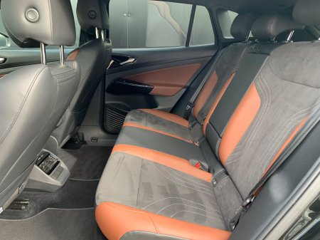 2023 Volkswagen ID.4 - photo 13