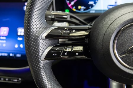 2025 Mercedes-Benz E-Class - photo 15