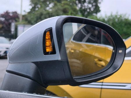 2018 Volkswagen Arteon - photo 34
