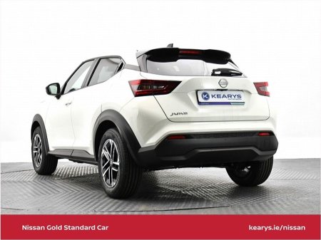 2026 Nissan Juke - photo 13