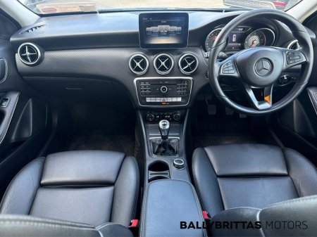 2018 Mercedes-Benz A-Class - photo 7