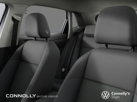 2027 Volkswagen Polo - photo 5