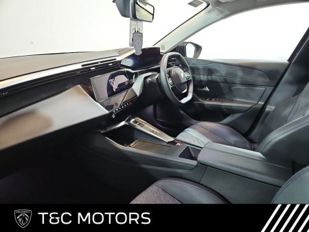2023 Peugeot 408 - photo 4