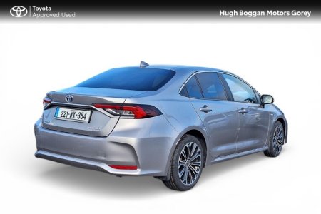 2022 Toyota Corolla - photo 2