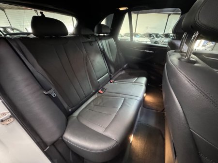2016 BMW X5 - photo 23
