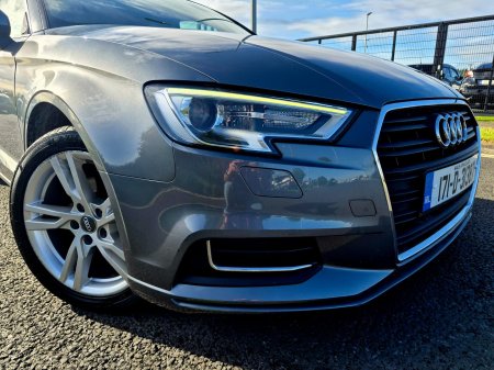 2017 Audi A3 - photo 10