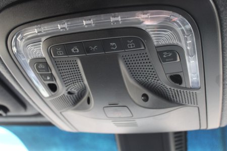 2024 Mercedes-Benz Sprinter - photo 24