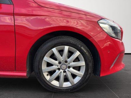 2017 Mercedes-Benz A-Class - photo 14