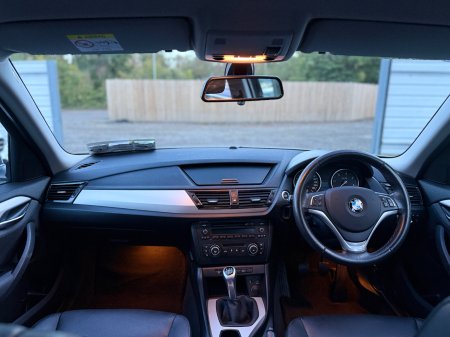2014 BMW X1 - photo 40