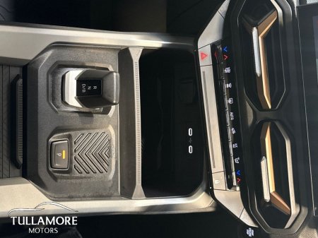 2026 Dacia Bigster - photo 14