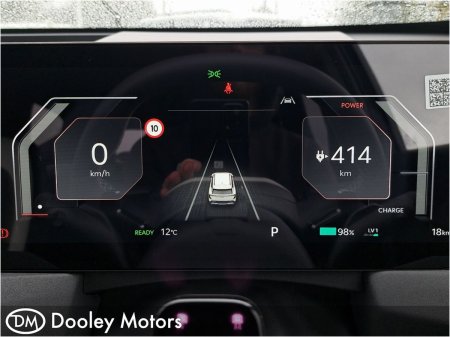2026 Kia EV5 - photo 20