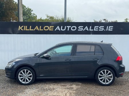 2015 Volkswagen Golf - photo 6