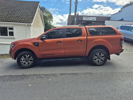 2014 Ford Ranger - photo 2