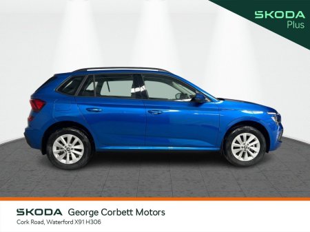 2026 Skoda Kamiq - photo 11