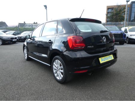 2016 Volkswagen Polo - photo 5
