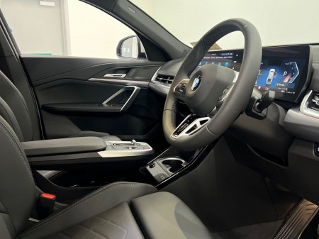 2026 BMW X2 - photo 7